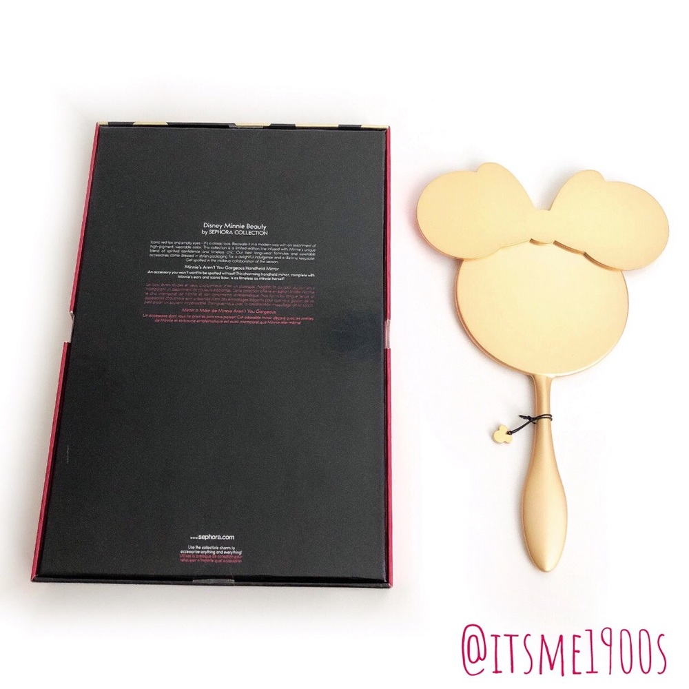 Discontinued Disney Mirror - Picture 4 of 6
